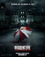 Watch Resident Evil: Welcome to Raccoon City Zoechip
