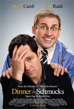 Watch Dinner for Schmucks Zoechip