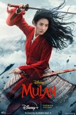 Watch Mulan Zoechip