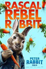Watch Peter Rabbit Zoechip