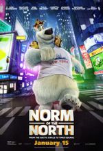 Watch Norm of the North Zoechip