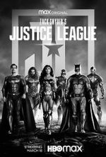 Watch Zack Snyder's Justice League Zoechip