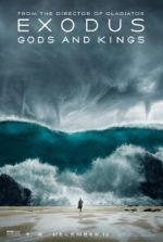 Watch Exodus: Gods and Kings Zoechip