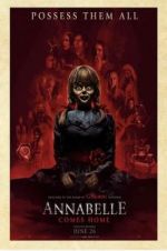 Watch Annabelle Comes Home Zoechip
