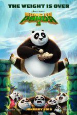Watch Kung Fu Panda 3 Zoechip