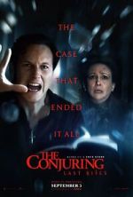 Watch The Conjuring: Last Rites Zoechip
