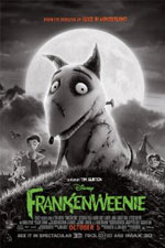 Watch Frankenweenie Zoechip