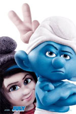 Watch The Smurfs 2 Zoechip