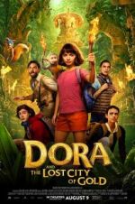 Watch Dora and the Lost City of Gold Zoechip