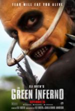 Watch The Green Inferno Zoechip
