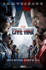 Watch Captain America: Civil War Zoechip