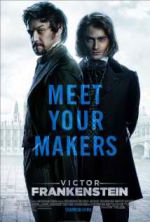 Watch Victor Frankenstein Zoechip