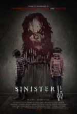 Watch Sinister 2 Zoechip