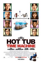 Watch Hot Tub Time Machine Zoechip