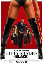Watch Fifty Shades of Black Zoechip