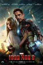 Watch Iron Man 3 Zoechip