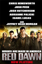 Watch Red Dawn Zoechip