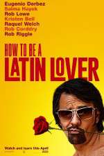 Watch How to Be a Latin Lover Zoechip