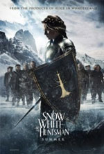 Watch Snow White and the Huntsman Zoechip