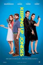 Watch Keeping Up with the Joneses Zoechip
