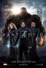 Watch Fantastic Four Zoechip