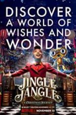 Watch Jingle Jangle: A Christmas Journey Zoechip