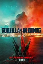 Watch Godzilla vs. Kong Zoechip