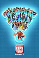 Watch Ralph Breaks the Internet Zoechip
