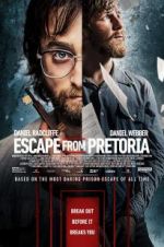 Watch Escape from Pretoria Zoechip