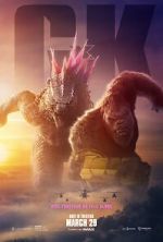 Watch Godzilla x Kong: The New Empire Zoechip