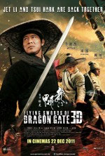 Watch The Flying Swords of Dragon Gate Zoechip