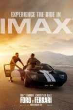 Watch Ford v Ferrari Zoechip