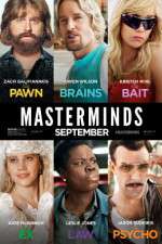 Watch Masterminds Zoechip
