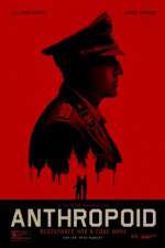 Watch Anthropoid Zoechip