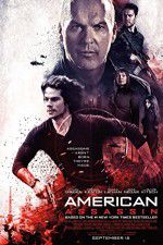 Watch American Assassin Zoechip