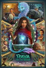 Watch Raya and the Last Dragon Zoechip