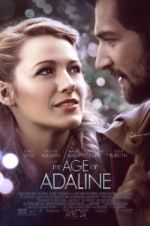 Watch The Age of Adaline Zoechip