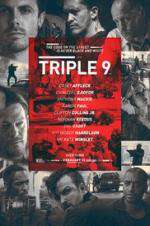 Watch Triple 9 Zoechip