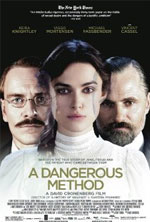 Watch A Dangerous Method Zoechip