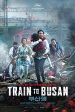 Watch Train to Busan Zoechip