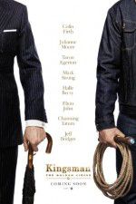 Watch Kingsman: The Golden Circle Zoechip