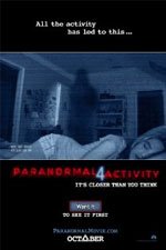 Watch Paranormal Activity 4 Zoechip