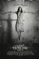 Watch The Last Exorcism Part II Zoechip