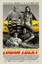 Watch Logan Lucky Zoechip