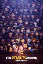 Watch The Peanuts Movie Zoechip