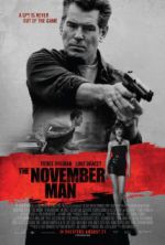Watch The November Man Zoechip