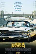 Watch Lowriders Zoechip
