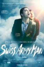 Watch Swiss Army Man Zoechip