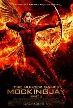 Watch The Hunger Games: Mockingjay - Part 2 Zoechip