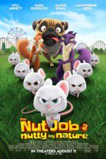 Watch The Nut Job 2: Nutty by Nature Zoechip